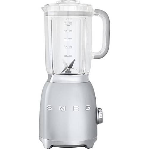 BATIDORA SMEG BLF01SVEU CROMO 1,5LT